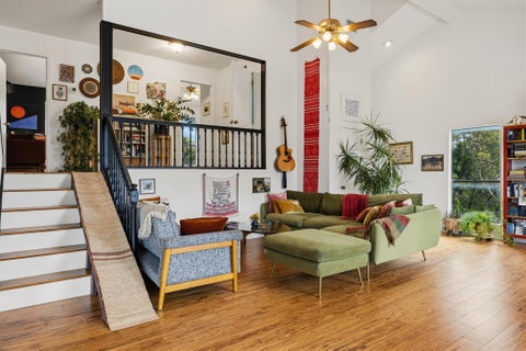 Tiny photo for 6404 Pokealong PATH, Lago Vista, TX 78645 (MLS # 8979649)