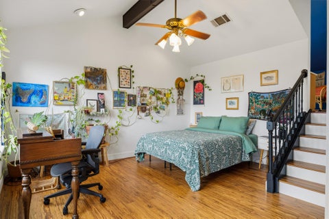 Tiny photo for 6404 Pokealong PATH, Lago Vista, TX 78645 (MLS # 8979649)