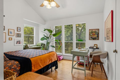 Tiny photo for 6404 Pokealong PATH, Lago Vista, TX 78645 (MLS # 8979649)