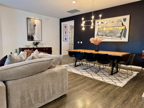 Tiny photo for 7909 Yokohama TER, Austin, TX 78744 (MLS # 9388191)