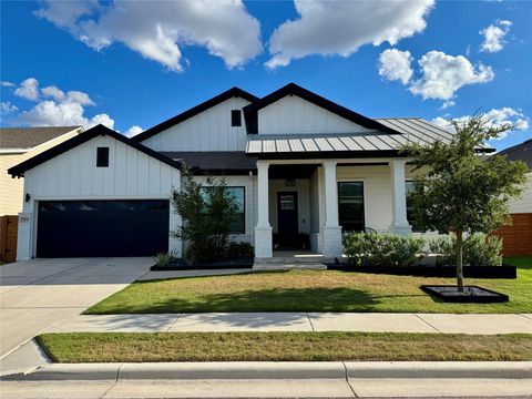 Photo of 7909 Yokohama TER, Austin, TX 78744 (MLS # 9388191)