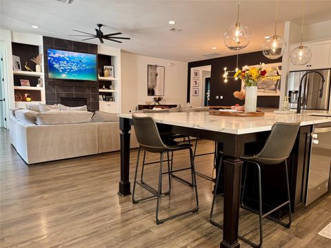 Tiny photo for 7909 Yokohama TER, Austin, TX 78744 (MLS # 9388191)