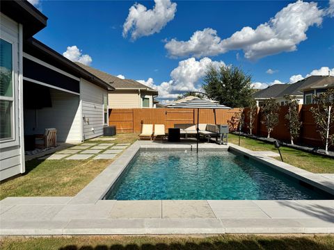 Tiny photo for 7909 Yokohama TER, Austin, TX 78744 (MLS # 9388191)
