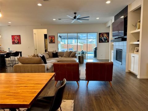 Tiny photo for 7909 Yokohama TER, Austin, TX 78744 (MLS # 9388191)