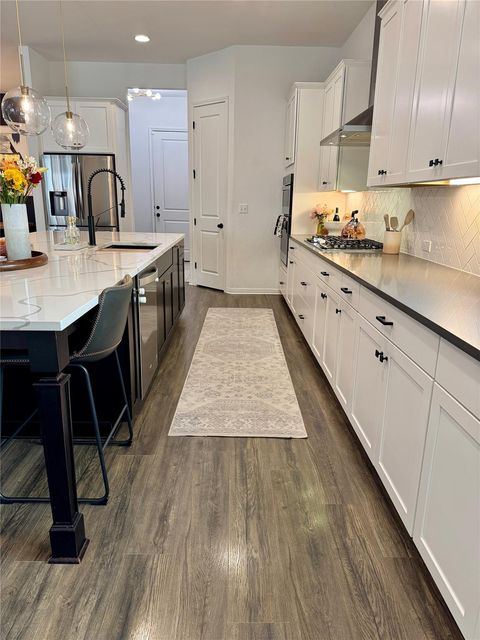 Tiny photo for 7909 Yokohama TER, Austin, TX 78744 (MLS # 9388191)