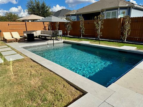 Tiny photo for 7909 Yokohama TER, Austin, TX 78744 (MLS # 9388191)