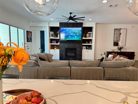 Tiny photo for 7909 Yokohama TER, Austin, TX 78744 (MLS # 9388191)