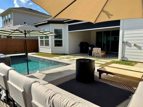 Tiny photo for 7909 Yokohama TER, Austin, TX 78744 (MLS # 9388191)