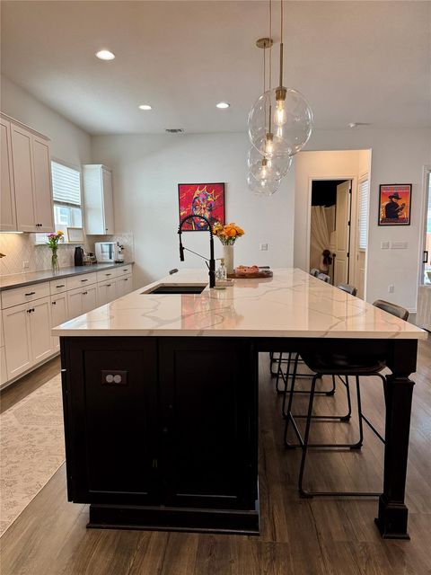 Tiny photo for 7909 Yokohama TER, Austin, TX 78744 (MLS # 9388191)