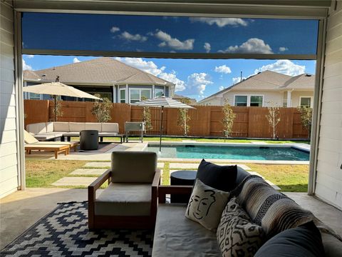 Tiny photo for 7909 Yokohama TER, Austin, TX 78744 (MLS # 9388191)