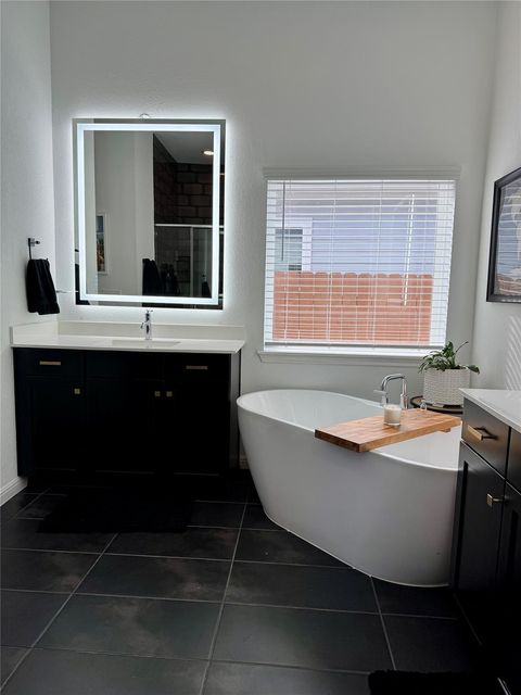 Tiny photo for 7909 Yokohama TER, Austin, TX 78744 (MLS # 9388191)