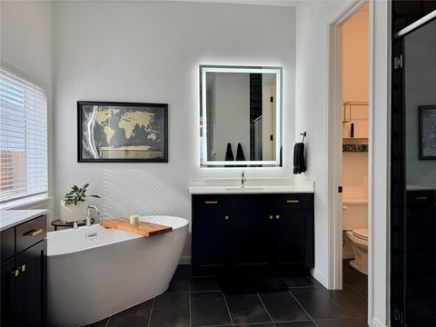 Tiny photo for 7909 Yokohama TER, Austin, TX 78744 (MLS # 9388191)