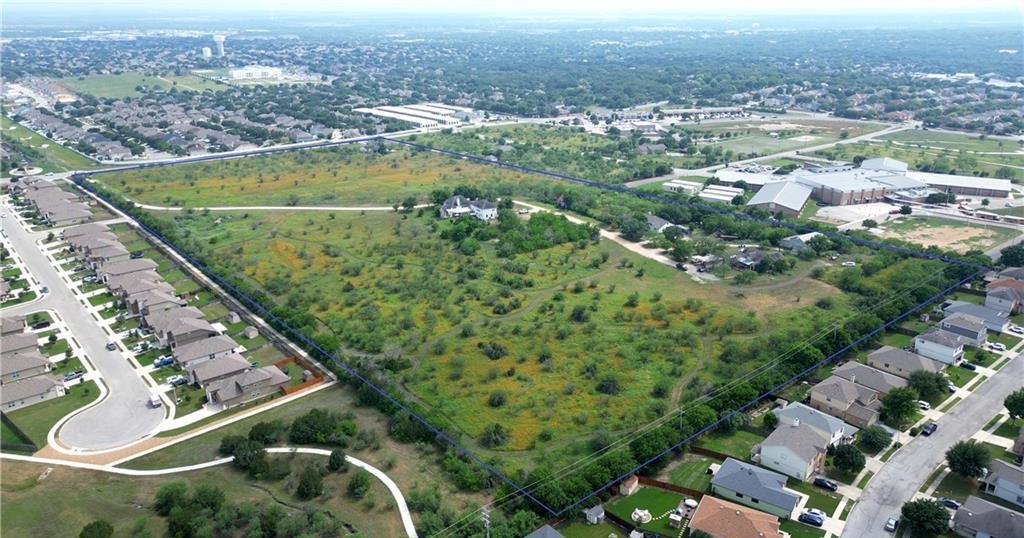 2501 Green Valley RD