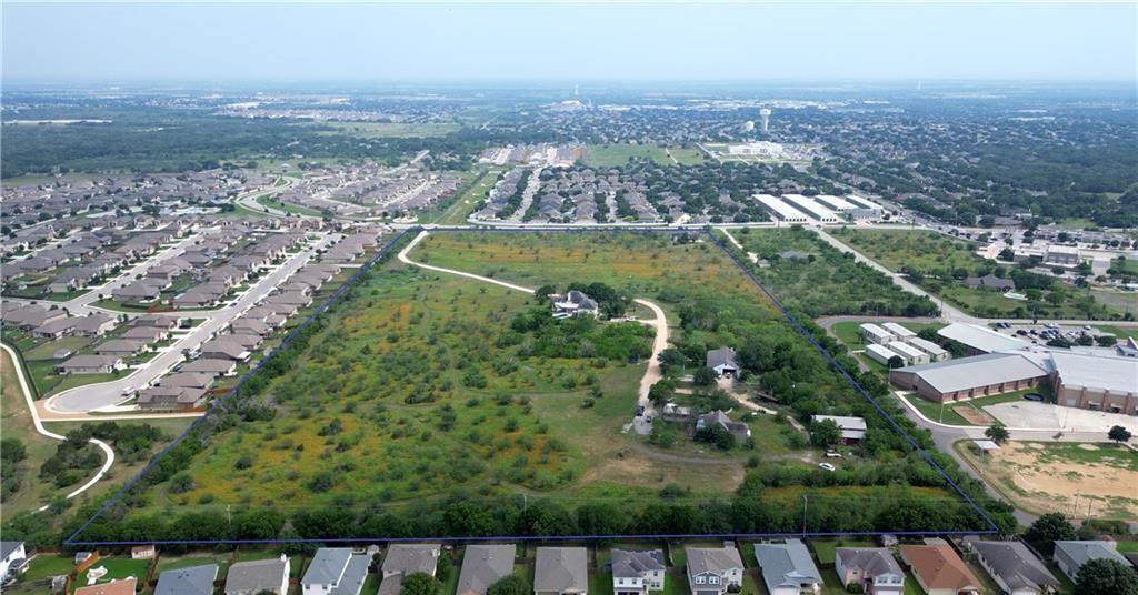 2501 Green Valley RD