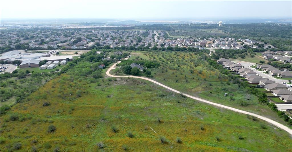 2501 Green Valley RD