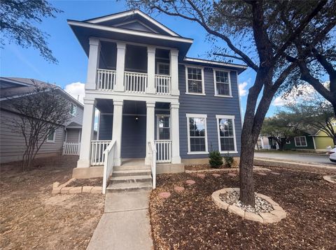 Photo of 110 Strawn, Kyle, TX 78640 (MLS # 2759265)