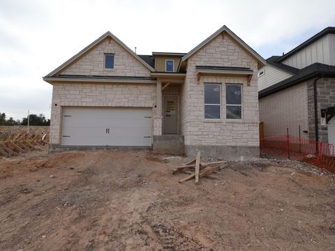 833 Corvallis DR Austin TX 78747