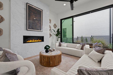 Tiny photo for 1719 Spyglass DR #6, Austin, TX 78746 (MLS # 1246940)
