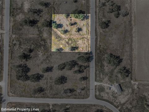 Photo of 189 Ferguson LOOP, Dale, TX 78616 (MLS # 4140166)