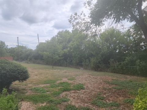 A home in Round Rock