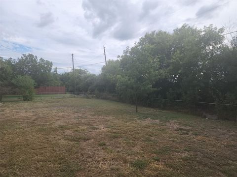 A home in Round Rock