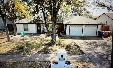 Tiny photo for 10138 Aspen ST, Austin, TX 78758 (MLS # 1367370)