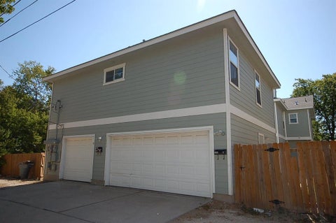 Photo of 5406 Martin Ave #B, Austin, TX 78751 (MLS # 2412838)