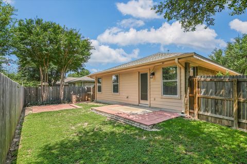 Tiny photo for 1817 Bill Baker DR, Austin, TX 78748 (MLS # 2852948)