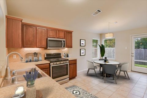 Tiny photo for 1817 Bill Baker DR, Austin, TX 78748 (MLS # 2852948)
