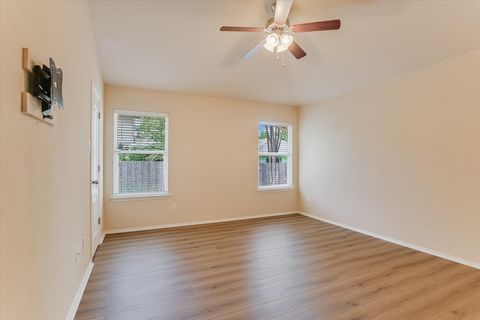 Tiny photo for 1817 Bill Baker DR, Austin, TX 78748 (MLS # 2852948)