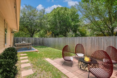 Tiny photo for 1817 Bill Baker DR, Austin, TX 78748 (MLS # 2852948)