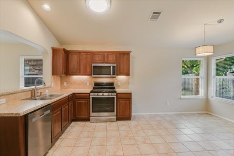 Tiny photo for 1817 Bill Baker DR, Austin, TX 78748 (MLS # 2852948)