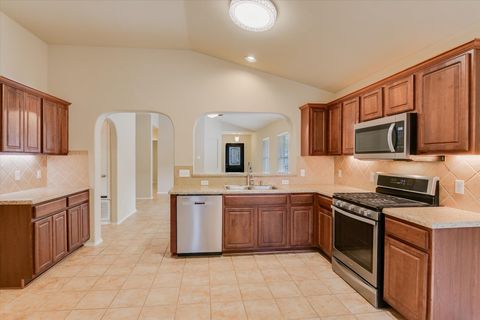 Tiny photo for 1817 Bill Baker DR, Austin, TX 78748 (MLS # 2852948)