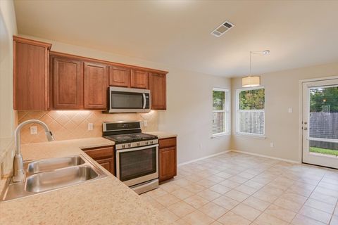 Tiny photo for 1817 Bill Baker DR, Austin, TX 78748 (MLS # 2852948)