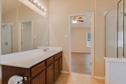 Tiny photo for 1817 Bill Baker DR, Austin, TX 78748 (MLS # 2852948)