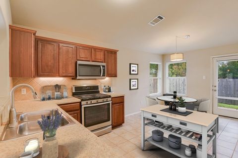 Tiny photo for 1817 Bill Baker DR, Austin, TX 78748 (MLS # 2852948)