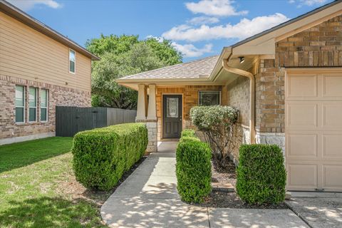 Tiny photo for 1817 Bill Baker DR, Austin, TX 78748 (MLS # 2852948)