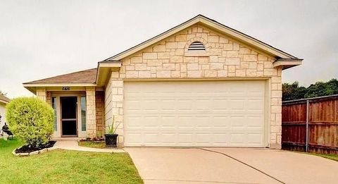 Photo of 5416 Rusk CT, Austin, TX 78723 (MLS # 2692222)