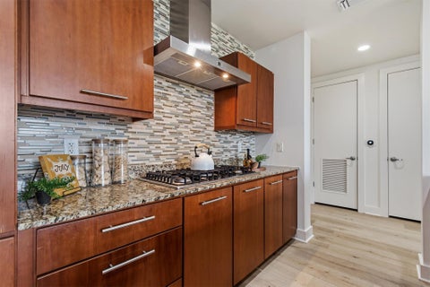 Tiny photo for 210 Lee Barton DR #517, Austin, TX 78704 (MLS # 4898947)