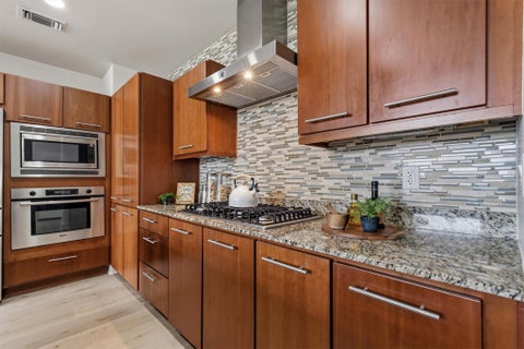Tiny photo for 210 Lee Barton DR #517, Austin, TX 78704 (MLS # 4898947)