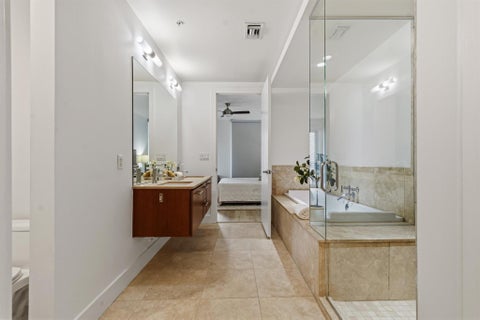 Tiny photo for 210 Lee Barton DR #517, Austin, TX 78704 (MLS # 4898947)