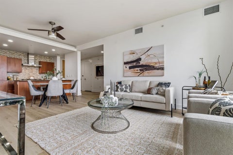 Tiny photo for 210 Lee Barton DR #517, Austin, TX 78704 (MLS # 4898947)