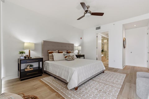 Tiny photo for 210 Lee Barton DR #517, Austin, TX 78704 (MLS # 4898947)