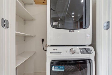 Tiny photo for 210 Lee Barton DR #517, Austin, TX 78704 (MLS # 4898947)