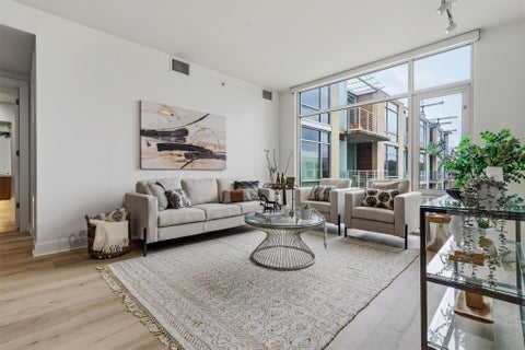 Tiny photo for 210 Lee Barton DR #517, Austin, TX 78704 (MLS # 4898947)