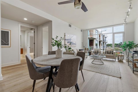 Tiny photo for 210 Lee Barton DR #517, Austin, TX 78704 (MLS # 4898947)