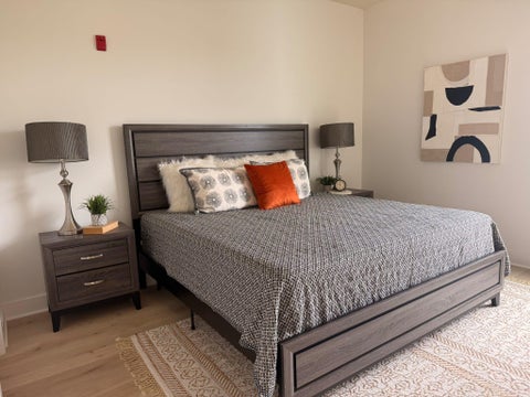 Tiny photo for 210 Lee Barton DR #517, Austin, TX 78704 (MLS # 4898947)