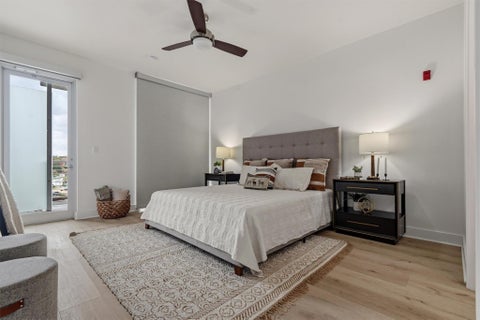 Tiny photo for 210 Lee Barton DR #517, Austin, TX 78704 (MLS # 4898947)