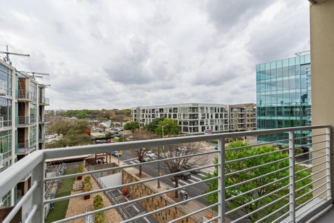 Tiny photo for 210 Lee Barton DR #517, Austin, TX 78704 (MLS # 4898947)