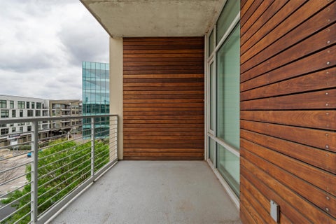 Tiny photo for 210 Lee Barton DR #517, Austin, TX 78704 (MLS # 4898947)